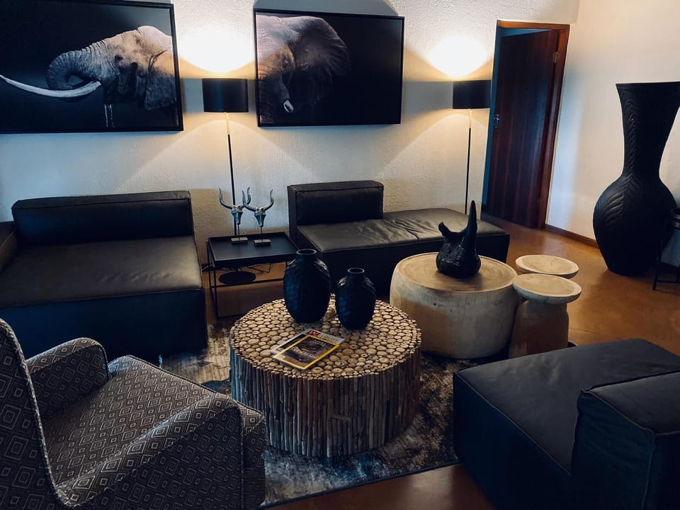 Emhosheni River Lodge Lodge in South Africa