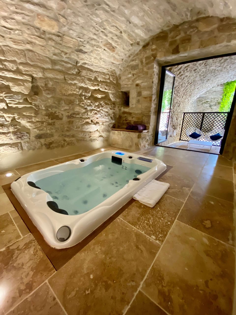 La Maison des Vendangeurs Bed and Breakfast in Occitanie