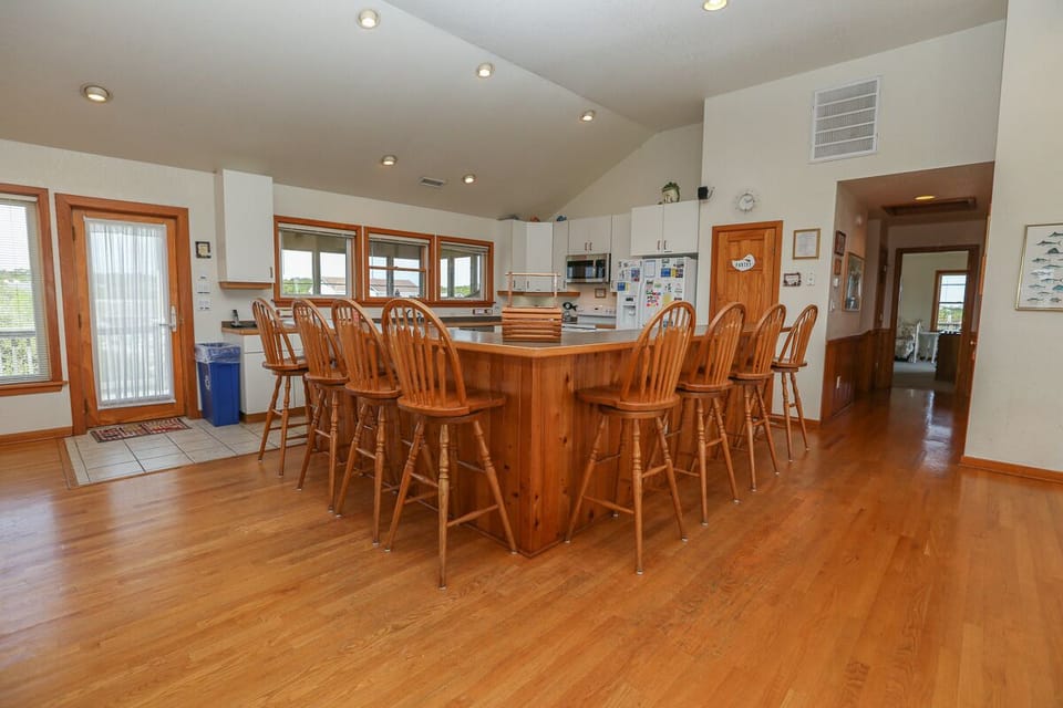 Kitchen 2022