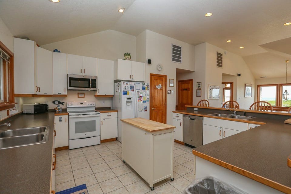 Kitchen 2022