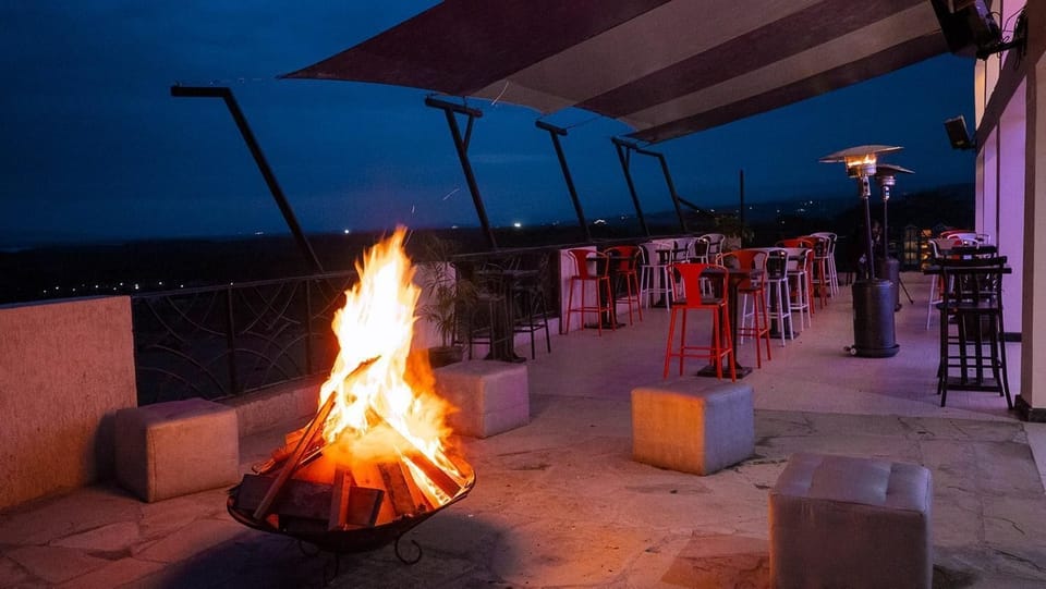The Nest Boutique Hotel Boutique hotel in Kenya