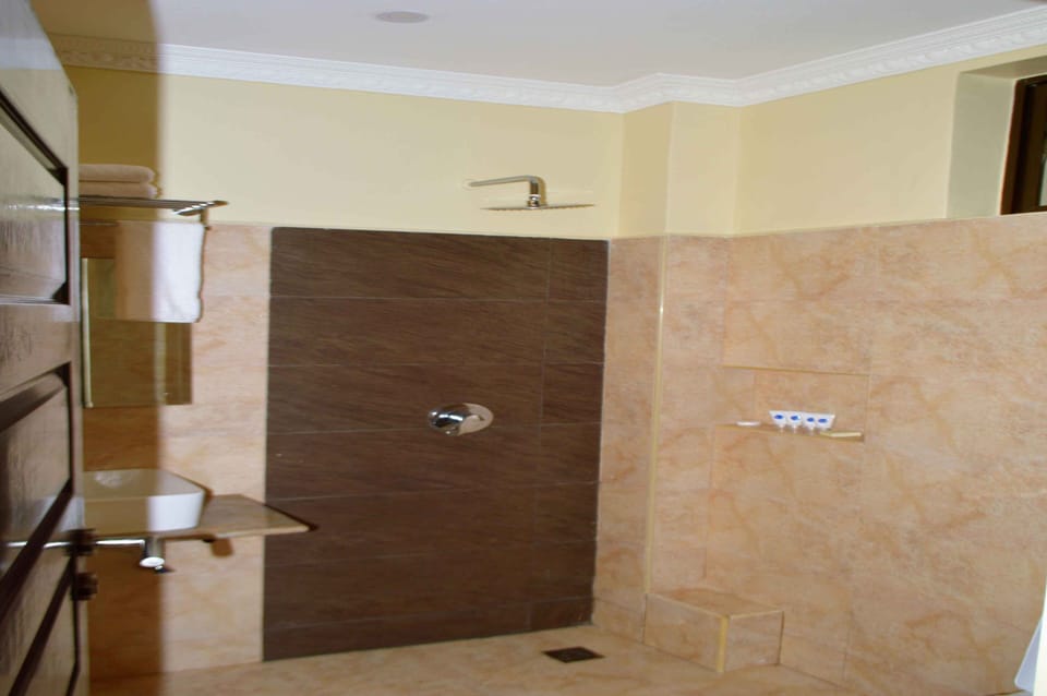 The Nest Boutique Hotel Boutique hotel in Kenya