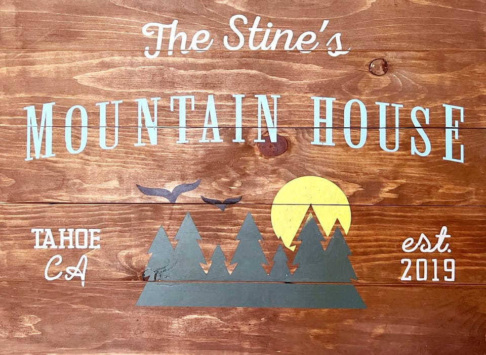 Sign