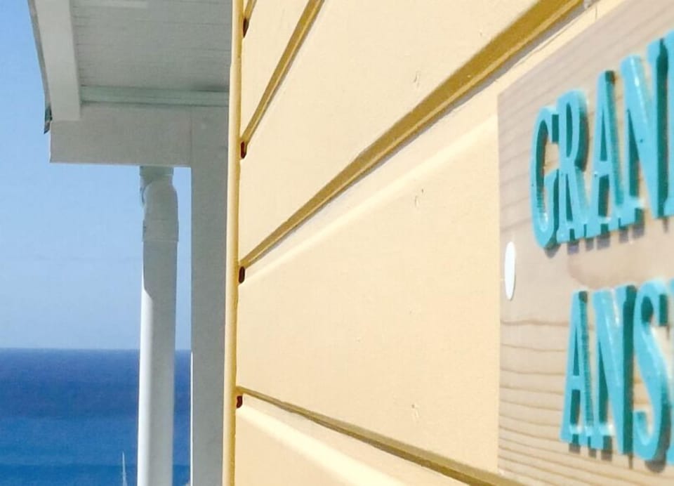 The apartment Grande Anse Residence O Coeur de Deshaies