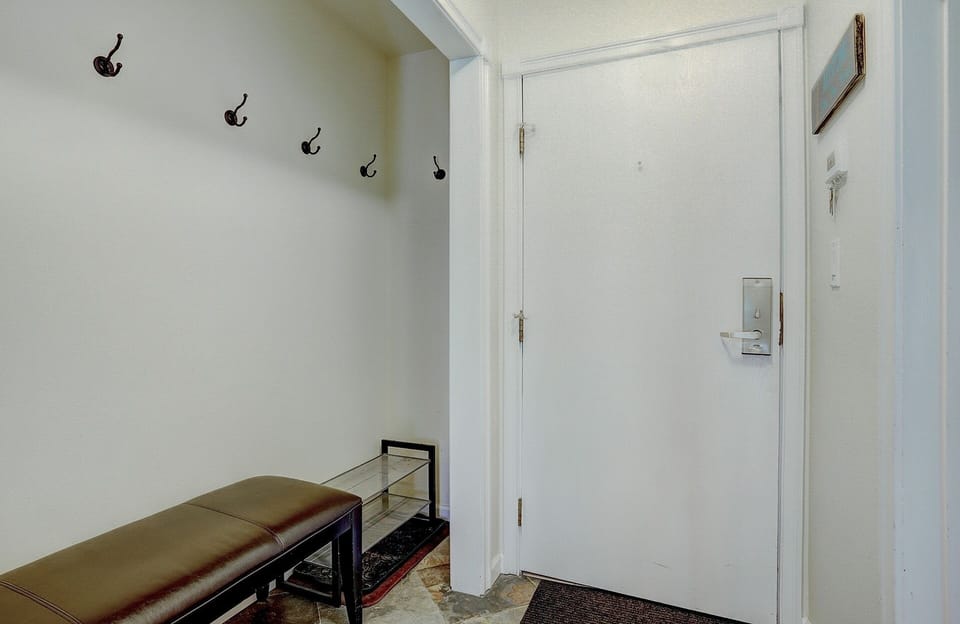 Condo, 2 Bedrooms | 2 bedrooms, laptop workspace, free WiFi, bed sheets