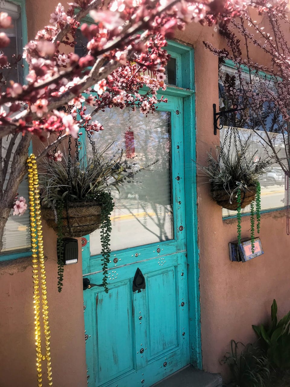 Welcome To Casita Pequena