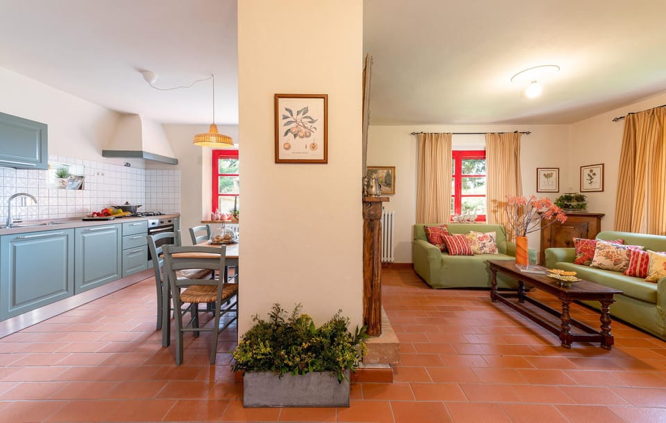 living-room
