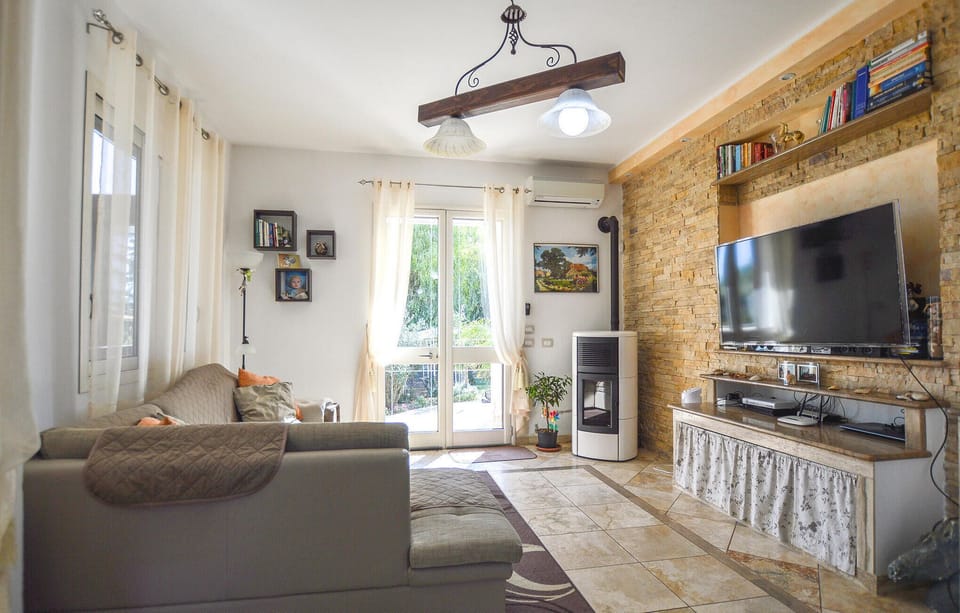 living-room
