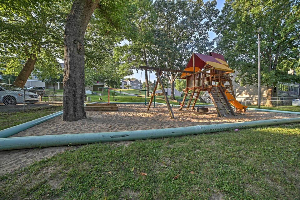 Community Playground