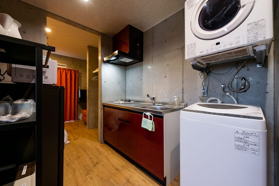 Standard Double Room | Iron/ironing board, WiFi (free)