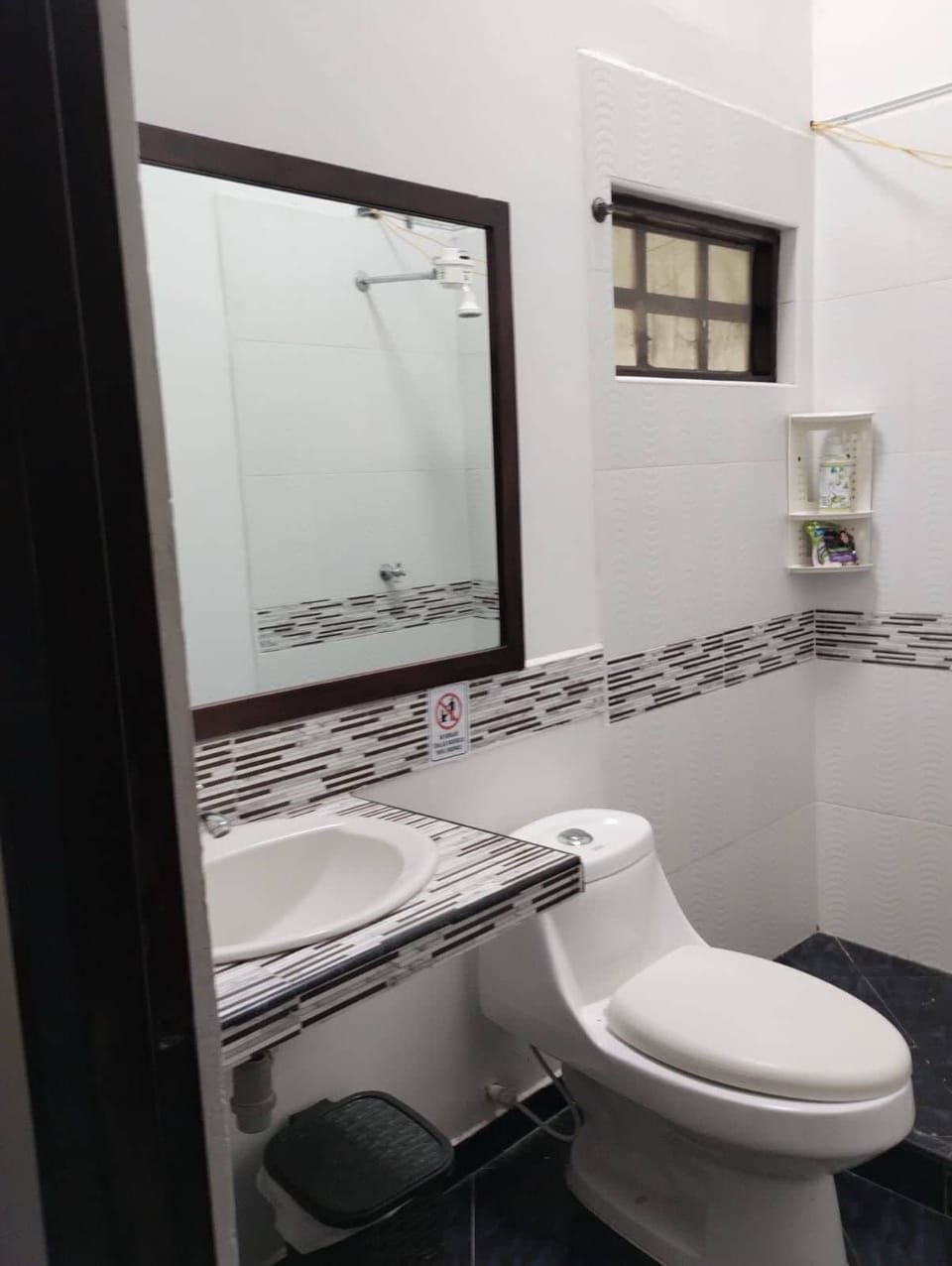 Family Quadruple Room | Bathroom | Shower, towels, soap, toilet paper