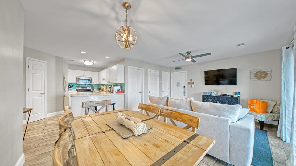 Dining Room Table With Seating For Six