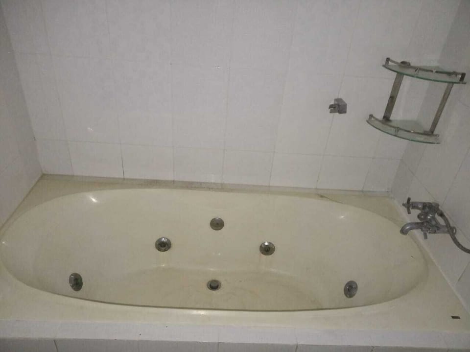 Guest House 647 Tanjung Duren Utara Bed and Breakfast in Jakarta