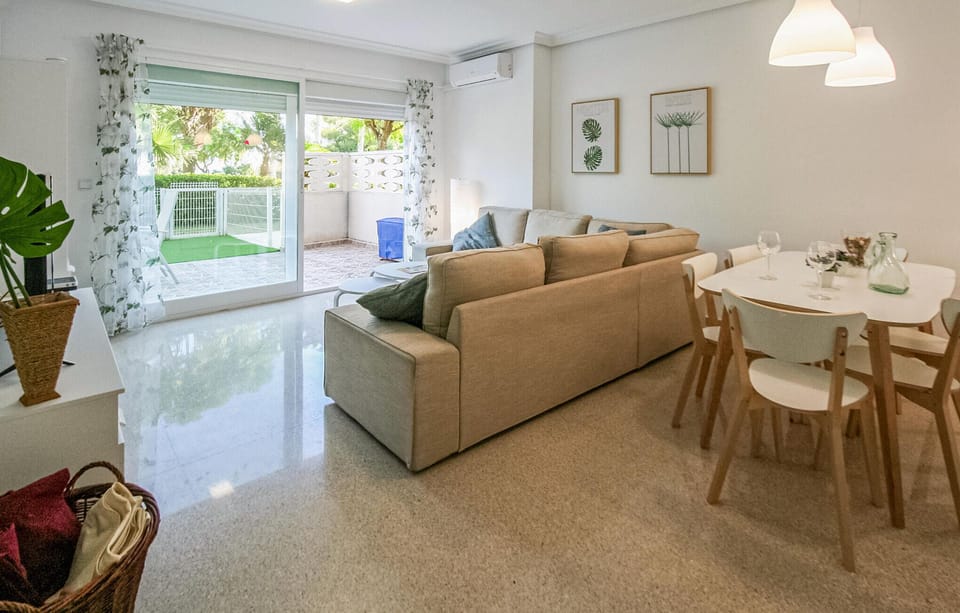 living-room