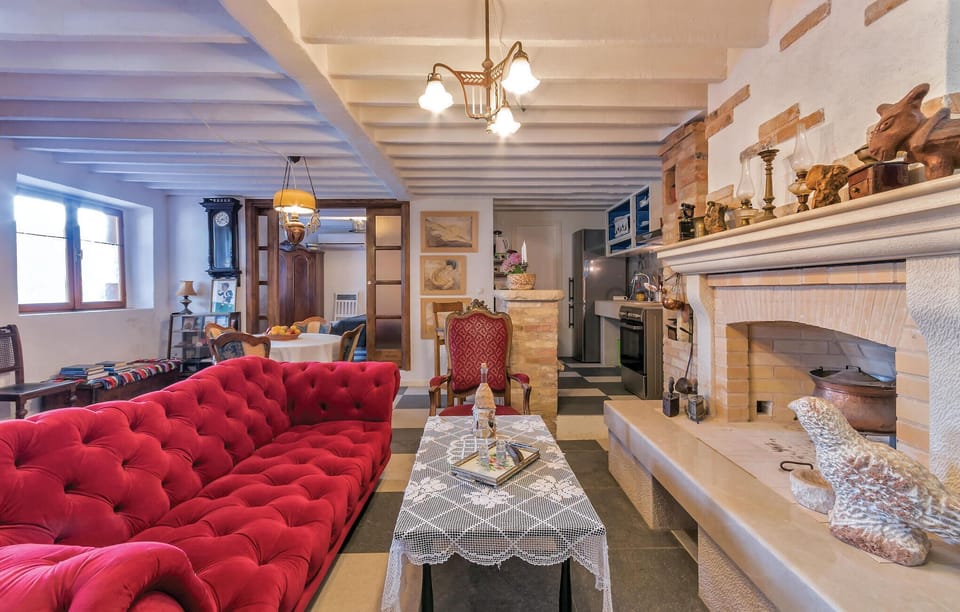 living-room