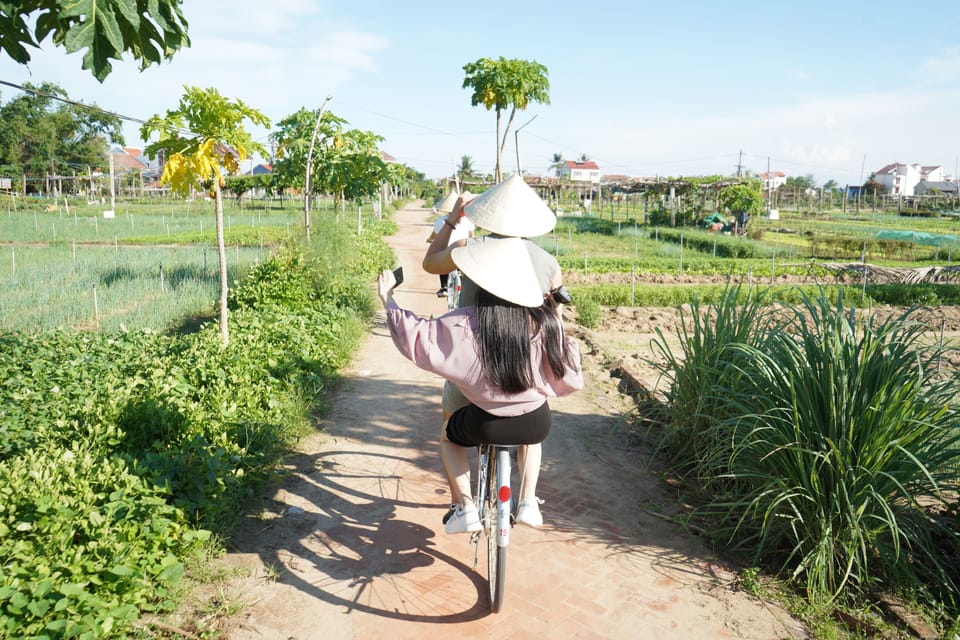 Bicycling