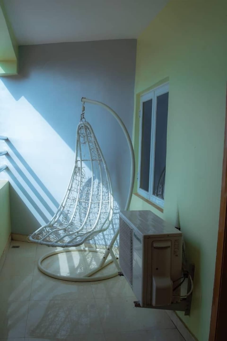 Signature Suite | Balcony