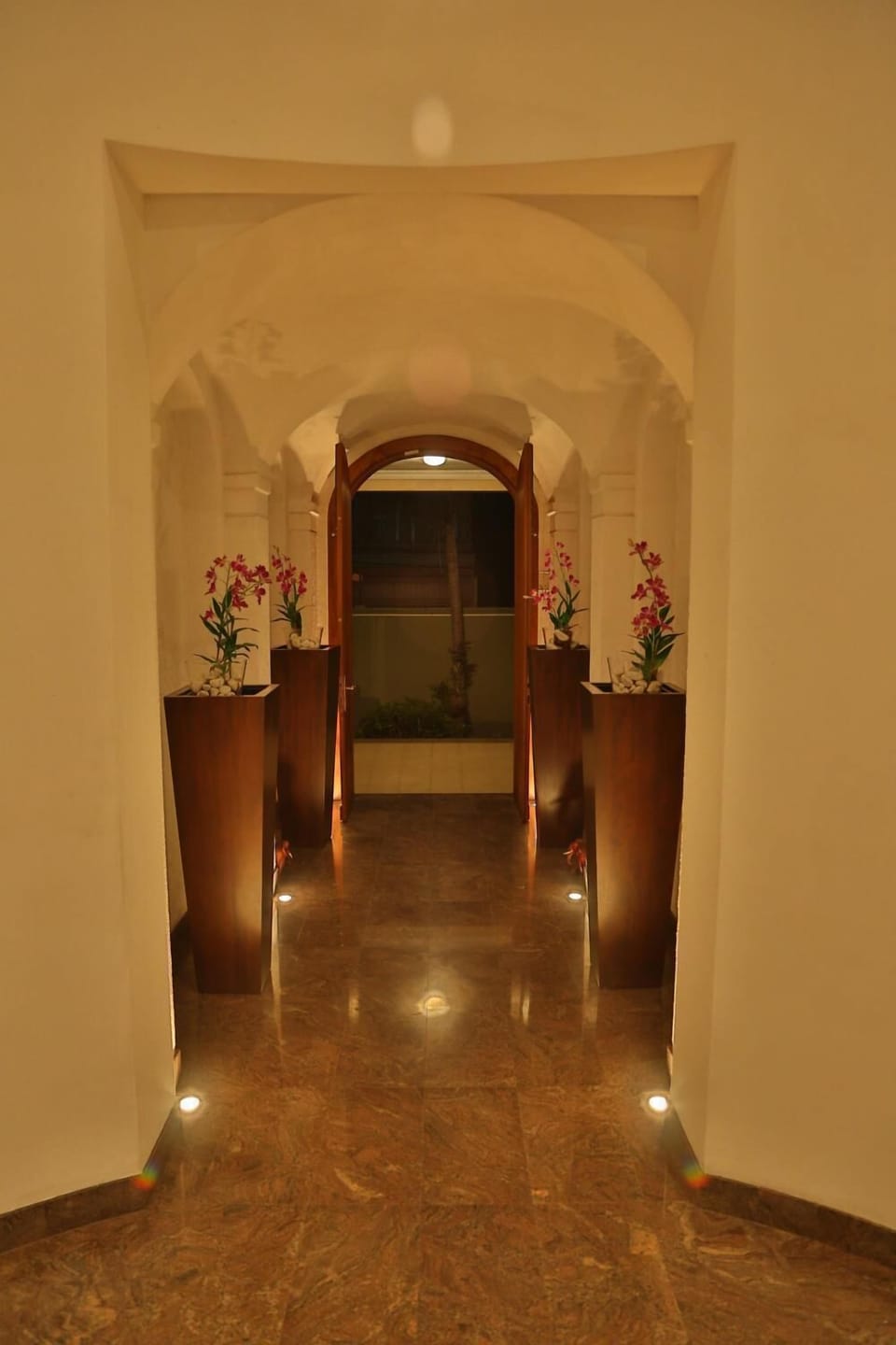 Villa 53 Hotel in Western Province