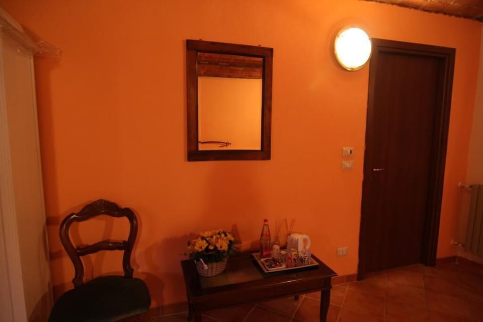 Double Room, Private Bathroom | Premium bedding, individually decorated, individually furnished