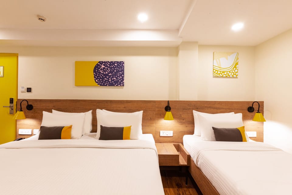 Classic Room