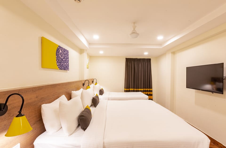 Classic Room