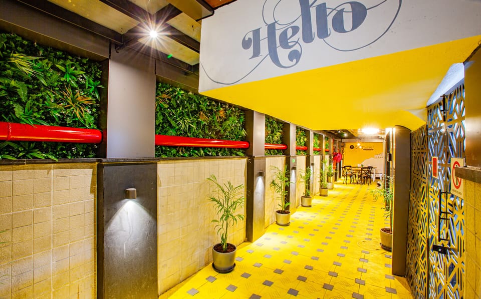IStayHotels  Jubilee Hills  Hyderabad Hotel in Hyderabad