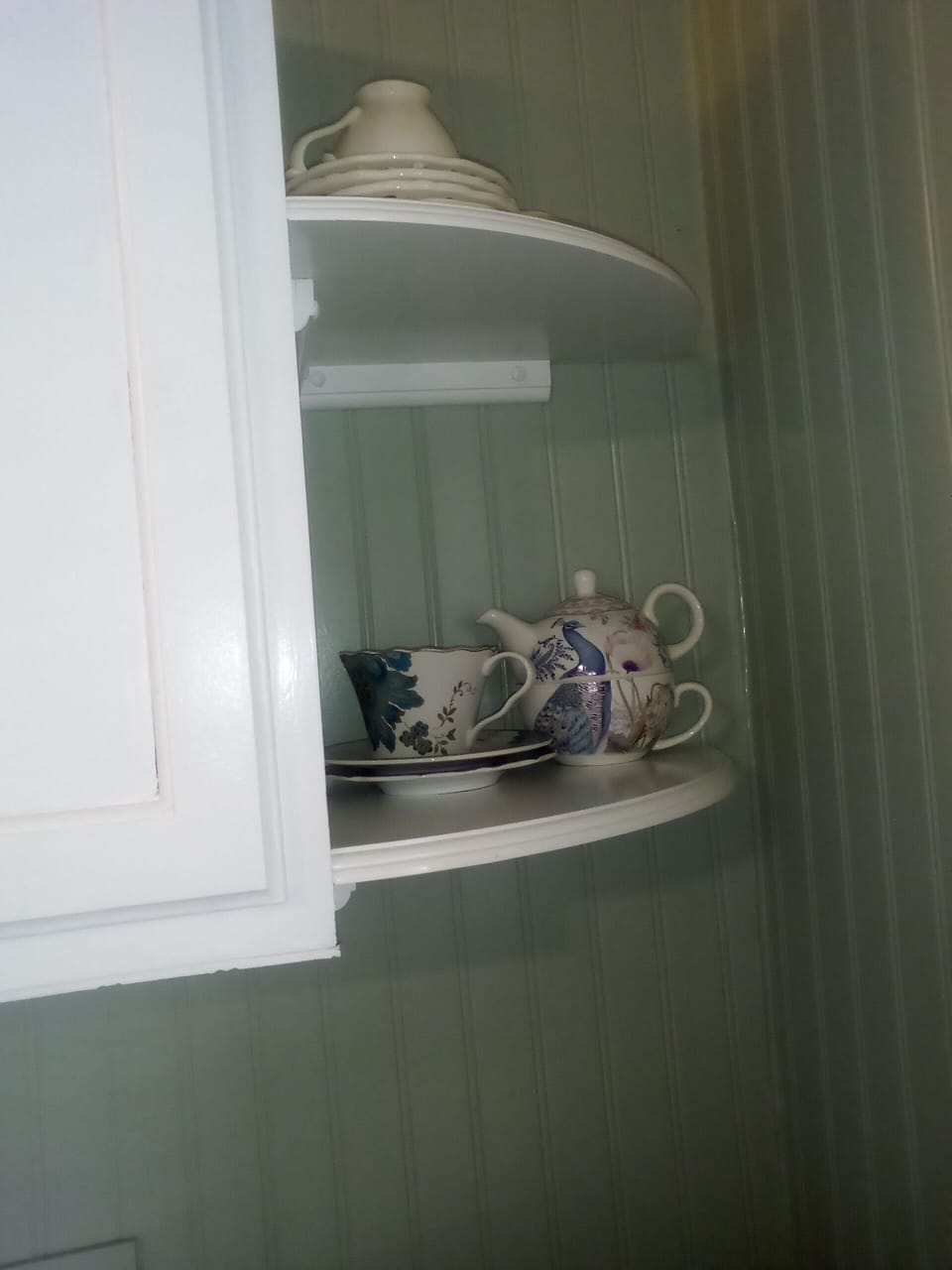 Tea set