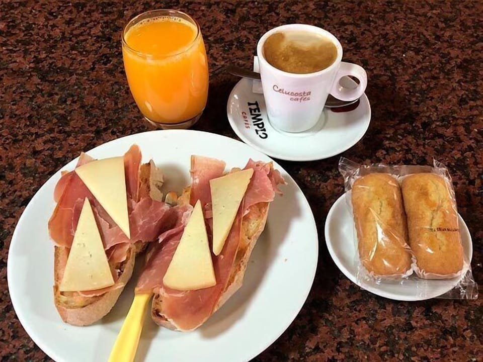 Hostal Restaurante Taibilla Hostel in Castile-La Mancha
