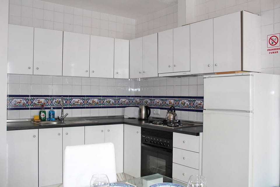 Very large fully fitted kitchen for all catering