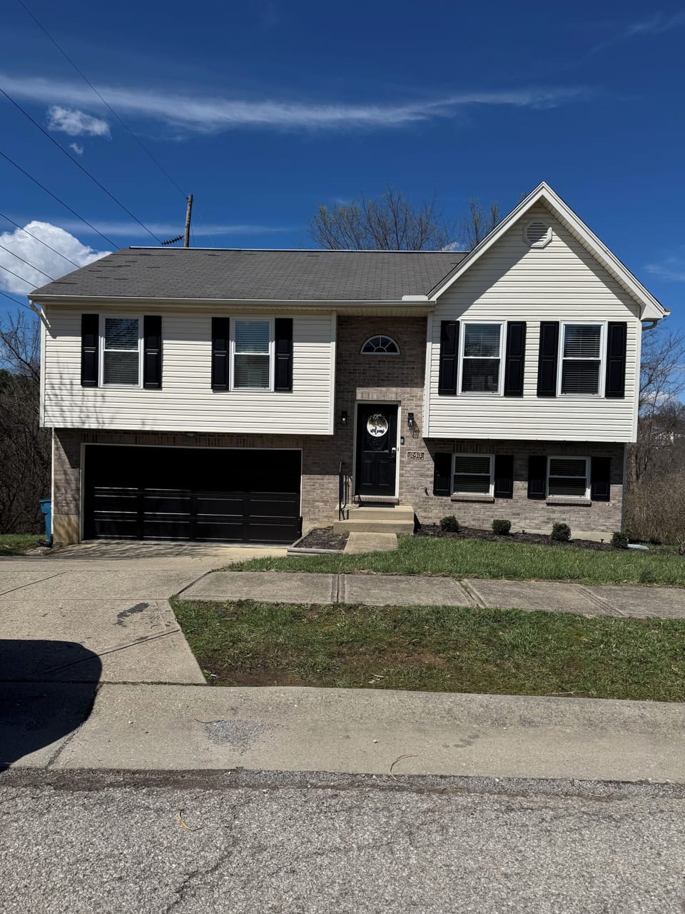 Home Away, Big Families Welcome