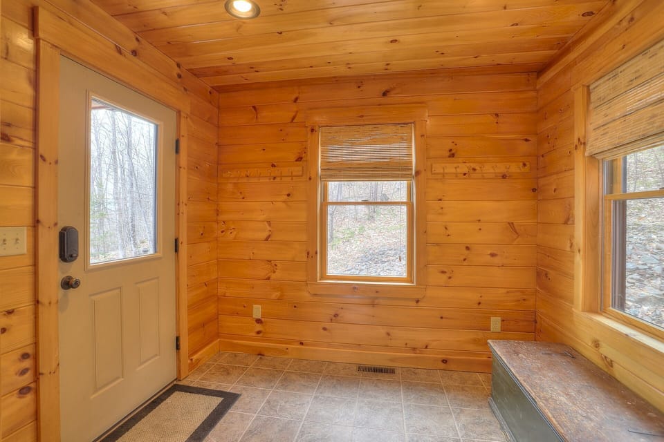 Entryway