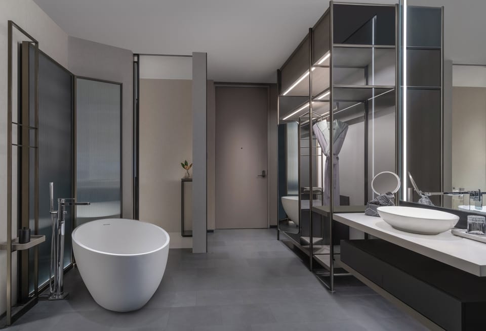 Kimpton Suzhou Bamboo Grove by IHG Hotel in Suzhou