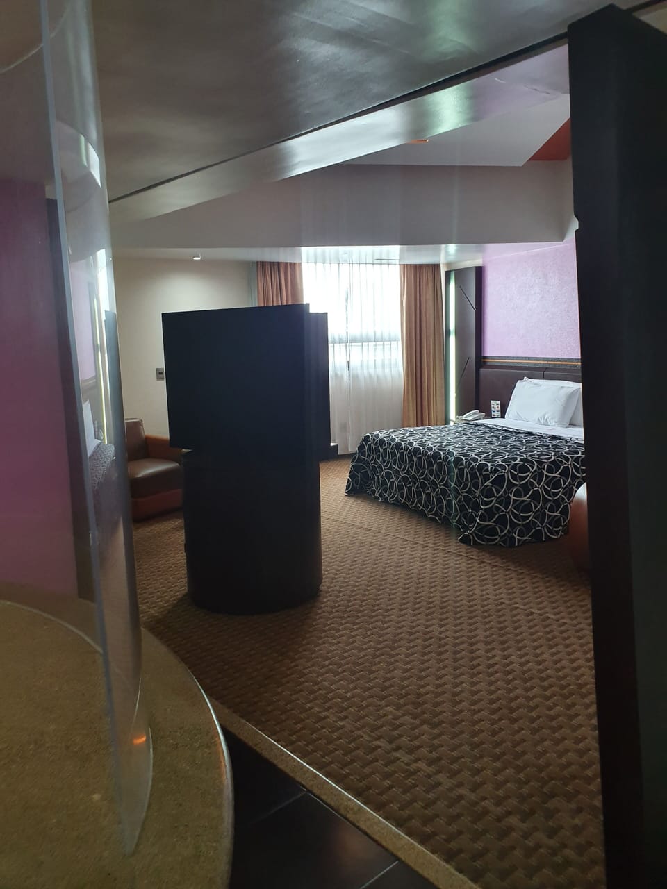 Deluxe Room | Soundproofing, free WiFi, bed sheets