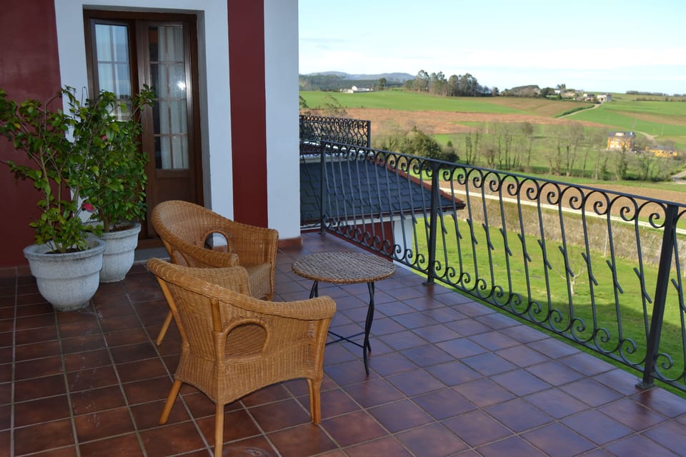 Turismo Rural Suquin Hotel in Asturias