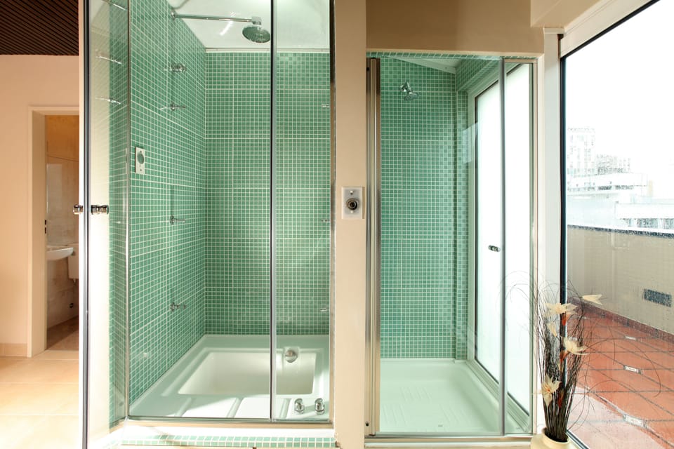 Turkish bath