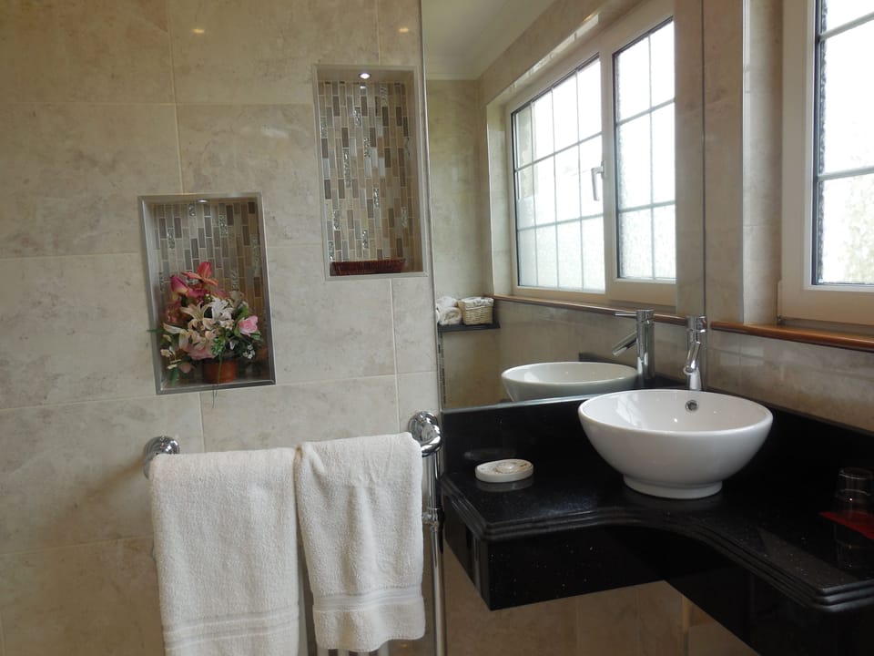 Crystal Springs B&B Bed and Breakfast in Killarney