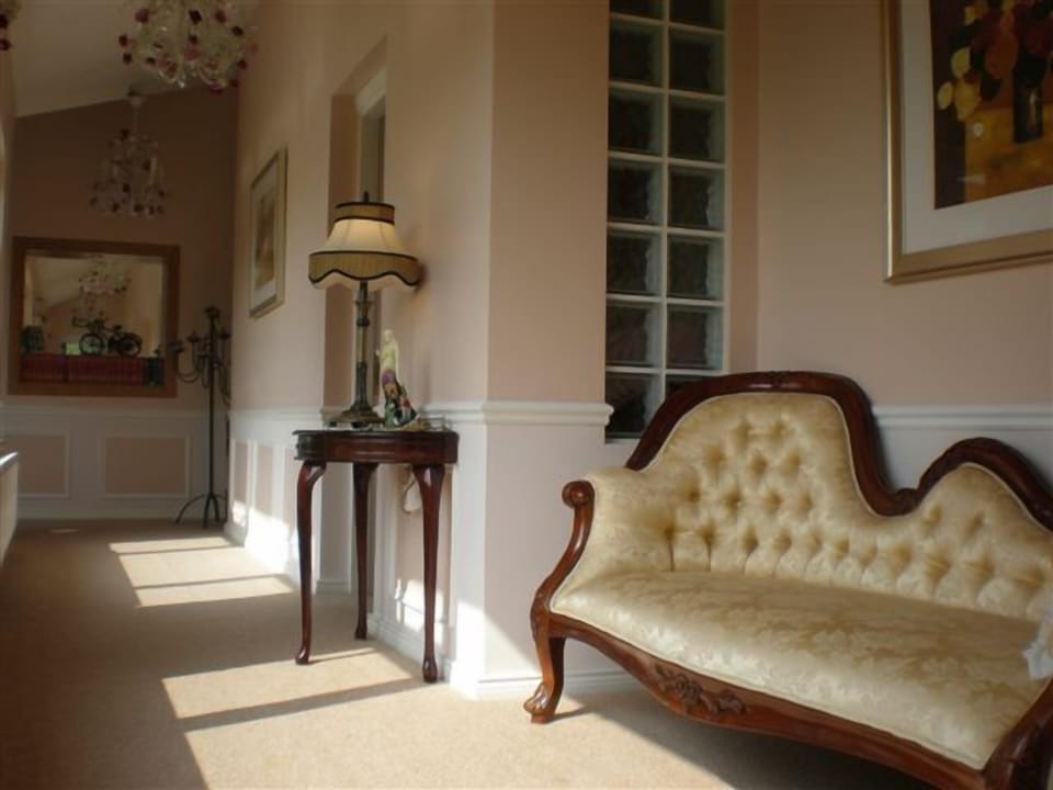 Crystal Springs B&B Bed and Breakfast in Killarney