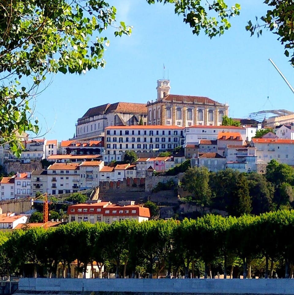 Casa Ceedina B&B & Beauty Bed and Breakfast in Leiria, Portugal