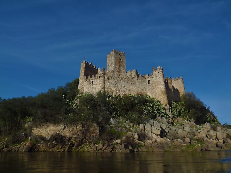 Casa Ceedina B&B & Beauty Bed and Breakfast in Leiria, Portugal