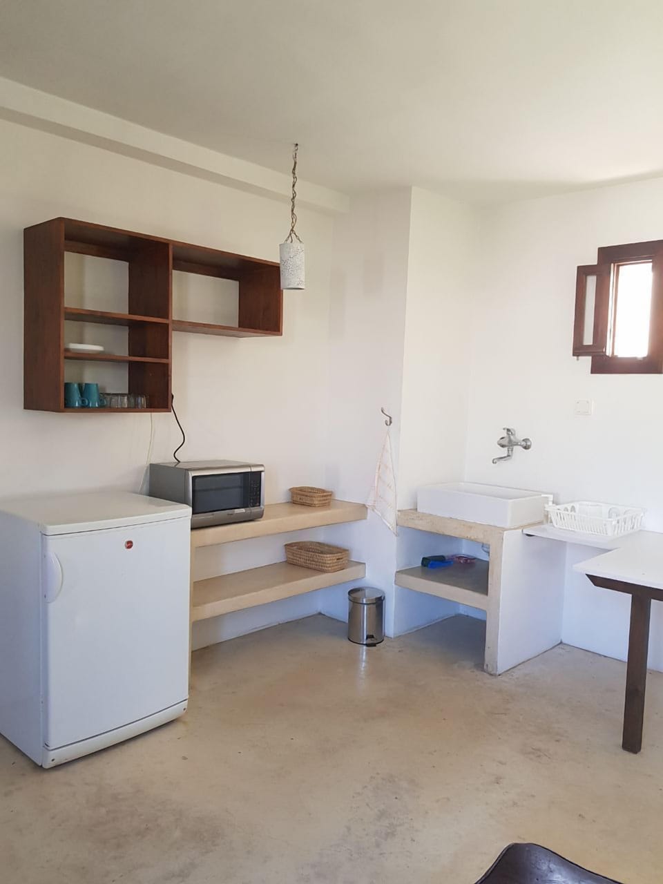 Apartment, 2 Bedrooms | Living area