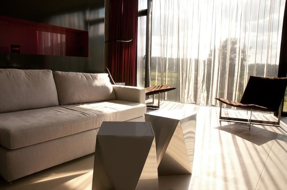 Miura Hotel Hotel in Czechia