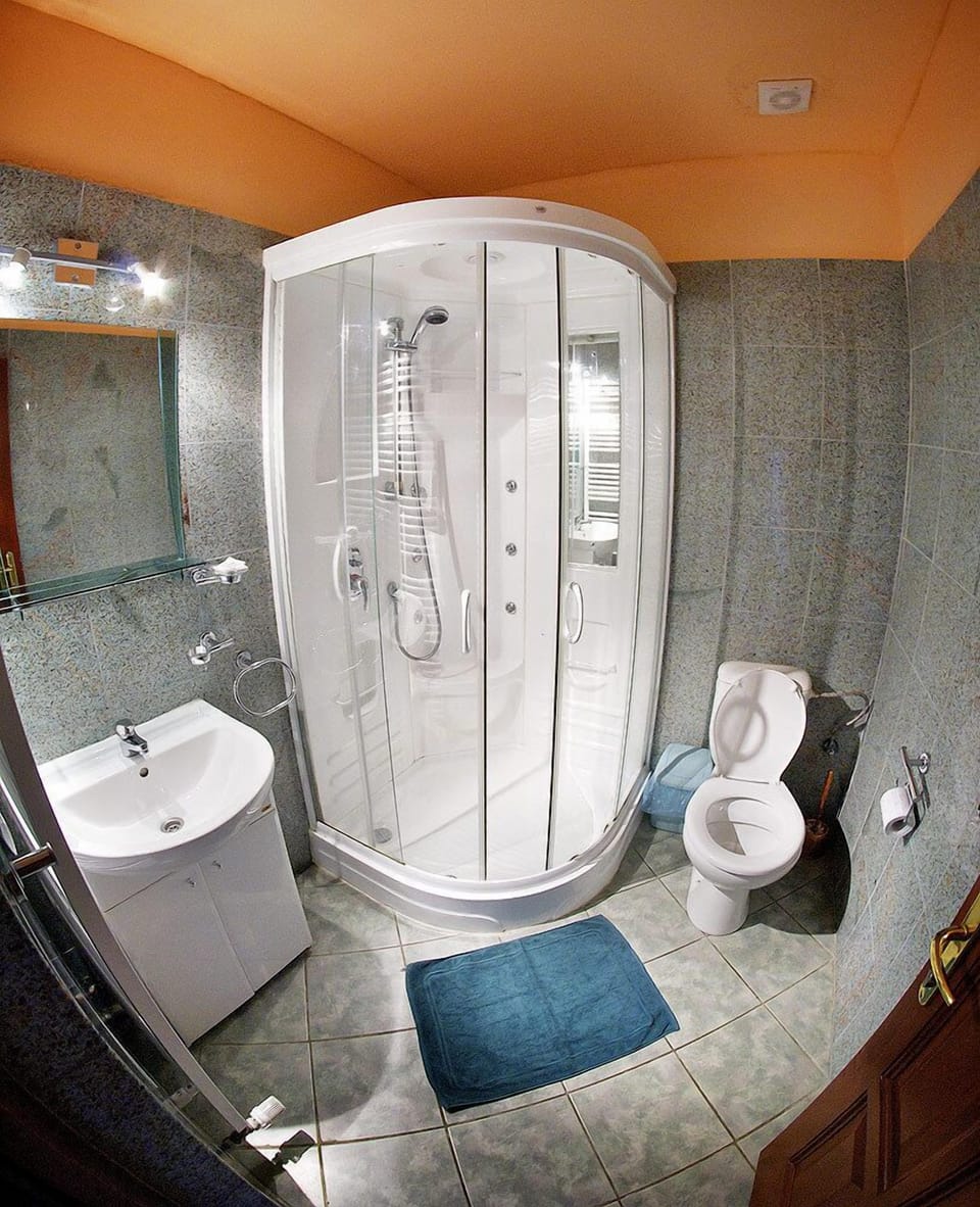 Penzion Plesnivec Bed and Breakfast in Slovakia