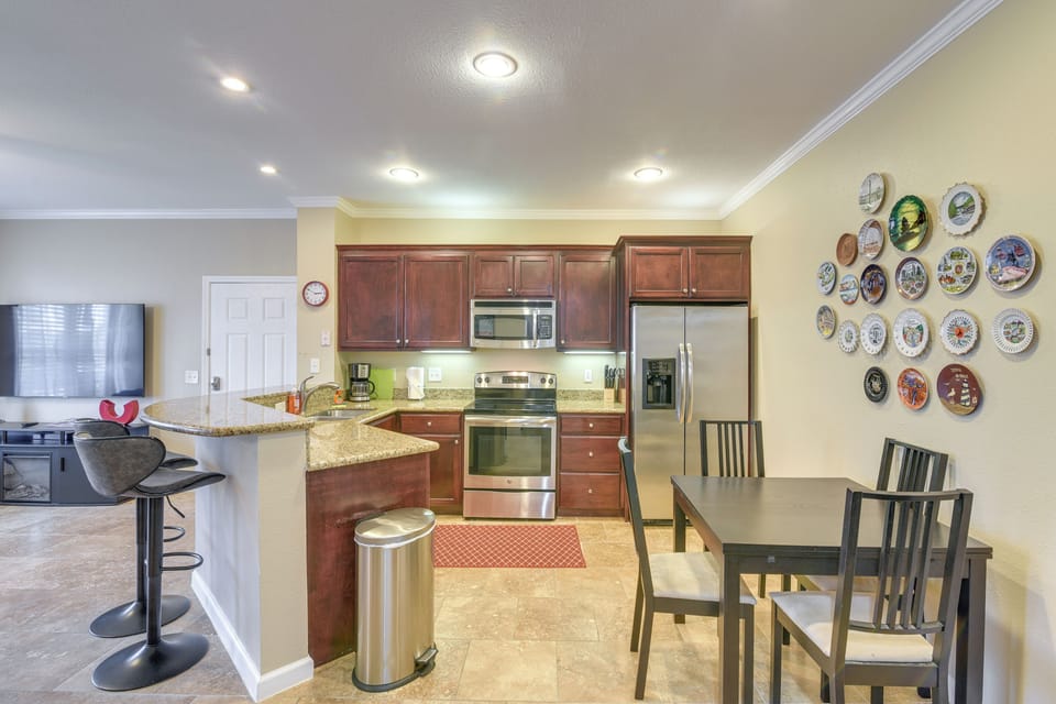 Kitchen | Drip Coffee Maker | Kettle