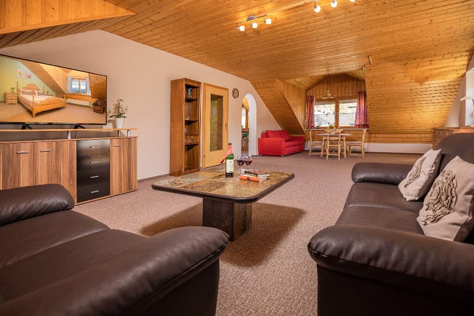 Pension Silberbauer Bed and Breakfast in Bavaria