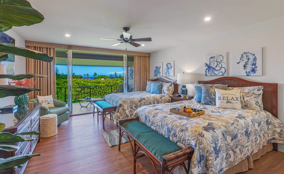 Master Suite