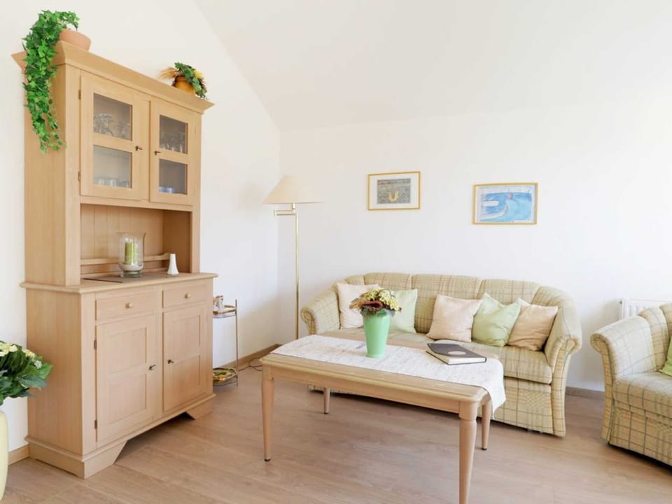 Godewind apartment GW32 Apartment in Boltenhagen