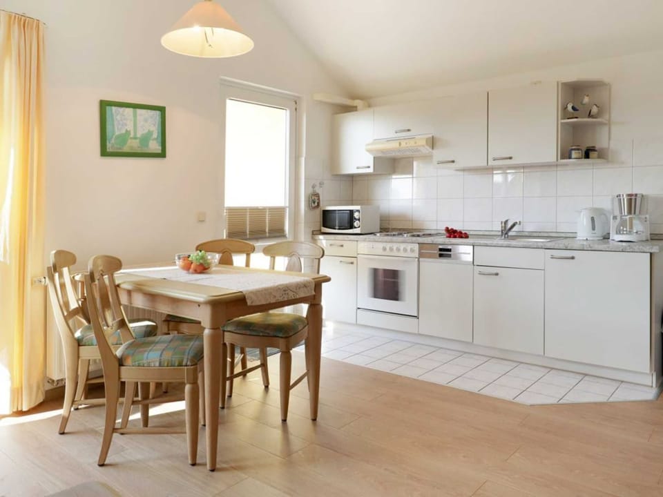 Godewind apartment GW32 Apartment in Boltenhagen