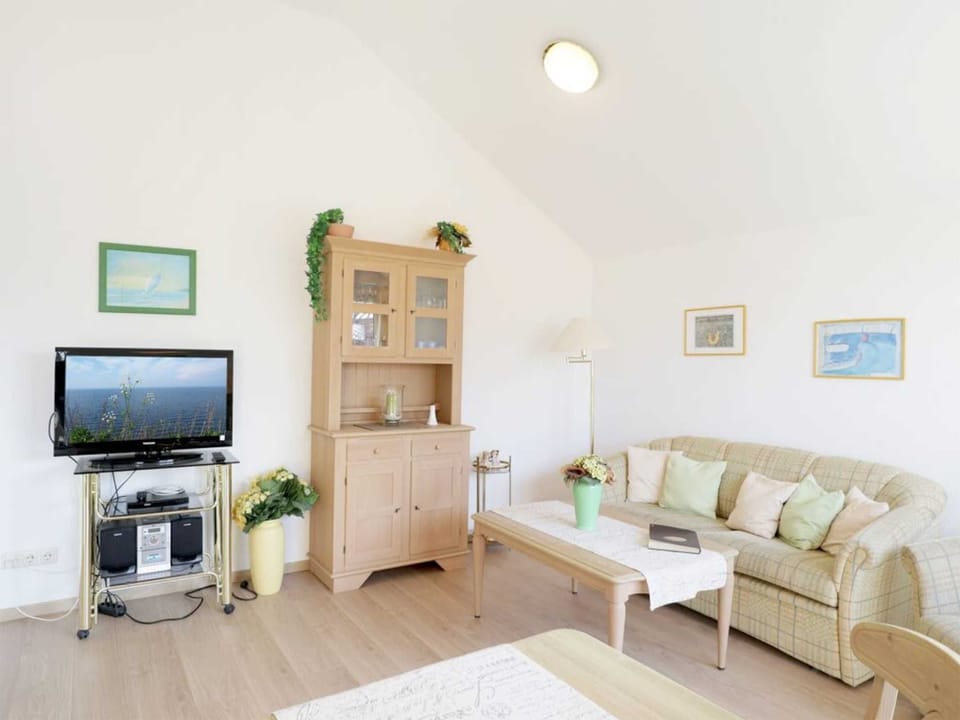 Godewind apartment GW32 Apartment in Boltenhagen