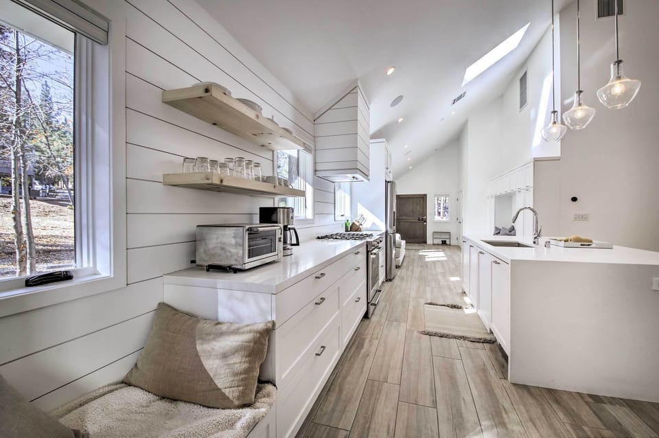 Kitchen | Cooking Basics