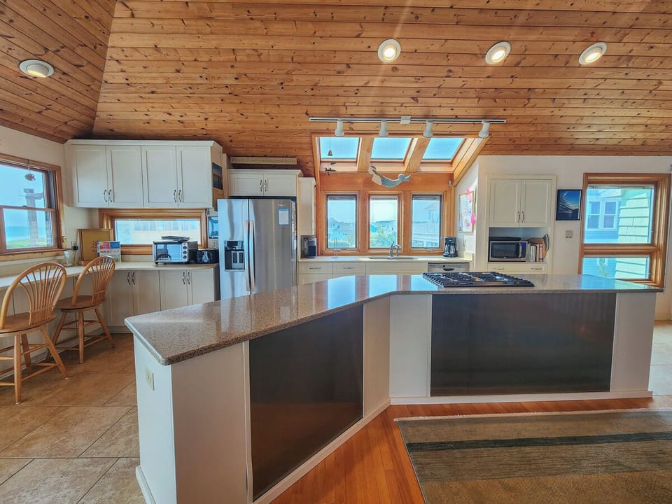 Kitchen 2023